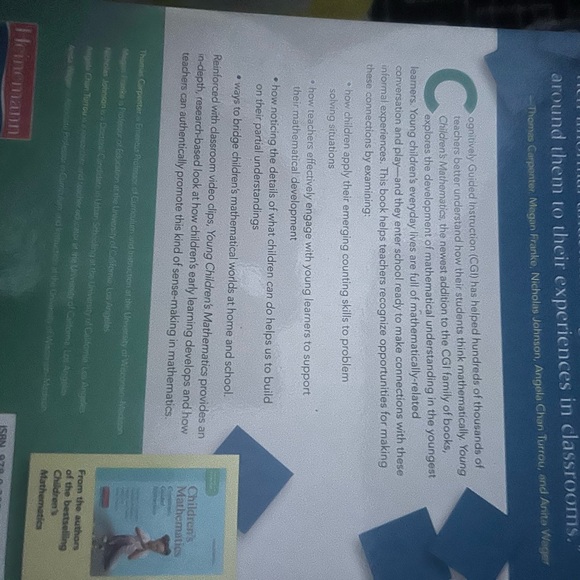 Educational Mathematics Learning Toy Set - Picture 3 of 3